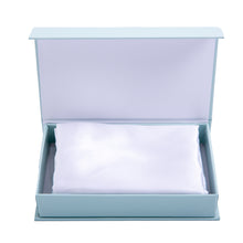 Load image into Gallery viewer, Exclusive Range Pure Silk Pillowcase Single Pack 51cm x 76cm