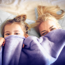 Load image into Gallery viewer, Royal Comfort Thermolux Heated Electric Fleece Throw Plush Adjustable Warmth