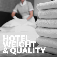 Load image into Gallery viewer, Royal Comfort 14 Piece Towel Set Mirage 100% Cotton Luxury Plush Soft