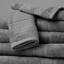 Load image into Gallery viewer, Royal Comfort 14 Piece Towel Set Mirage 100% Cotton Luxury Plush Soft