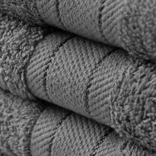 Load image into Gallery viewer, Royal Comfort 14 Piece Towel Set Mirage 100% Cotton Luxury Plush Soft