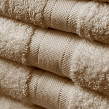 Load image into Gallery viewer, Royal Comfort 20 Piece Towel Set Regency 100% Cotton Luxury Plush Soft