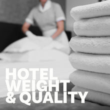 Load image into Gallery viewer, Royal Comfort 20 Piece Towel Set Regency 100% Cotton Luxury Plush Soft