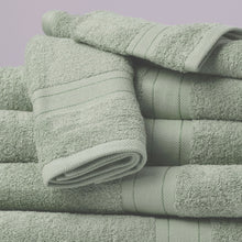Load image into Gallery viewer, Royal Comfort 20 Piece Towel Set Regency 100% Cotton Luxury Plush Soft