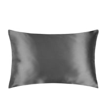Load image into Gallery viewer, Casa Decor Luxury Satin Pillowcase Set With Gift Box Luxury Bedding  Twin Pack