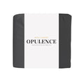 Royal Comfort Opulence Washed Microfibre Sheet Set Ultra Soft Bedding