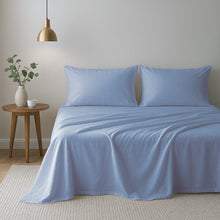 Load image into Gallery viewer, Royal Comfort Opulence Washed Microfibre Sheet Set