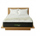 Royal Comfort Bamboo Bliss Pocket Spring & Memory Foam Mattress
