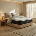 Royal Comfort Air Zone Pocket Spring Mattress Medium-Firm 30cm