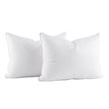 Royal Comfort Hotel Cooling Comfort Pillow 2 Pack 50x75cm White