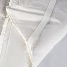 Load image into Gallery viewer, Royal Comfort 1800GSM 233TC Cotton Duck Feather Down Mattress Topper Cover