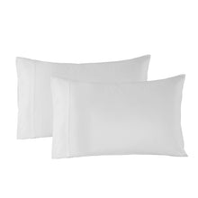 Load image into Gallery viewer, Royal Comfort Bamboo Blended Sheet & Pillowcases Set 1000TC Ultra Soft Bedding