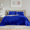 Kensington 1200 Thread Count 100% Cotton Sheet Set Stripe Hotel Grade Soft Touch