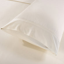 Load image into Gallery viewer, Royal Comfort 1000TC Rich Breathable Natural Bamboo Collection Sheets Set