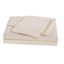 Load image into Gallery viewer, Royal Comfort 1000TC Rich Breathable Natural Bamboo Collection Sheets Set