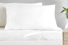 Load image into Gallery viewer, Royal Comfort Cotton 233 TC Luxury Signature Hotel Soft XL 50 x 90cm Pillow