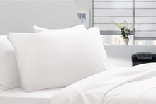 Load image into Gallery viewer, Royal Comfort Cotton 233 TC Luxury Signature Hotel Soft XL 50 x 90cm Pillow