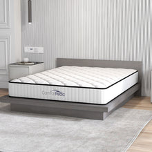 Load image into Gallery viewer, Comforpedic Mattress 5 Zone Medium Support Foam Bonnell Spring 21CM