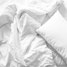 Load image into Gallery viewer, Royal Comfort Bamboo Blended Quilt Cover Set 1000TC Ultra Soft Touch Bedding