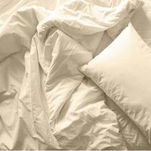 Load image into Gallery viewer, Royal Comfort Bamboo Blended Quilt Cover Set 1000TC Ultra Soft Touch Bedding