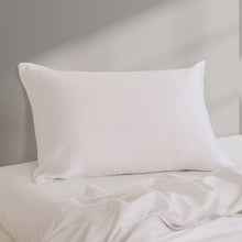 Load image into Gallery viewer, Royal Comfort Pure Silk Pillow Case 100% Mulberry Silk Hypoallergenic Pillowcase