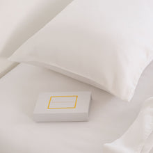 Load image into Gallery viewer, Royal Comfort Pure Silk Pillow Case 100% Mulberry Silk Hypoallergenic Pillowcase