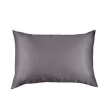 Load image into Gallery viewer, Royal Comfort Pure Silk Pillow Case 100% Mulberry Silk Hypoallergenic Pillowcase