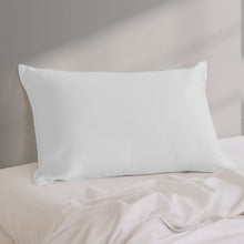 Load image into Gallery viewer, Royal Comfort Pure Silk Pillow Case 100% Mulberry Silk Hypoallergenic Pillowcase