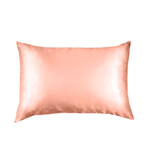 Load image into Gallery viewer, Royal Comfort Pure Silk Pillow Case 100% Mulberry Silk Hypoallergenic Pillowcase