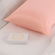 Load image into Gallery viewer, Royal Comfort Pure Silk Pillow Case 100% Mulberry Silk Hypoallergenic Pillowcase