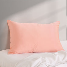 Load image into Gallery viewer, Royal Comfort Pure Silk Pillow Case 100% Mulberry Silk Hypoallergenic Pillowcase
