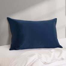 Load image into Gallery viewer, Royal Comfort Pure Silk Pillow Case 100% Mulberry Silk Hypoallergenic Pillowcase