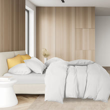 Load image into Gallery viewer, Royal Comfort 1000 Thread Count Cotton Blend Quilt Cover Set Premium Hotel Grade