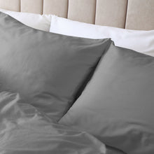 Load image into Gallery viewer, Royal Comfort 1000 Thread Count Cotton Blend Quilt Cover Set Premium Hotel Grade