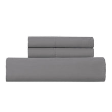 Load image into Gallery viewer, Royal Comfort 1000 Thread Count Cotton Blend Quilt Cover Set Premium Hotel Grade