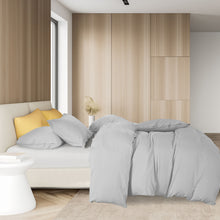 Load image into Gallery viewer, Royal Comfort 1000 Thread Count Cotton Blend Quilt Cover Set Premium Hotel Grade