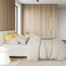 Load image into Gallery viewer, Royal Comfort 1000 Thread Count Cotton Blend Quilt Cover Set Premium Hotel Grade