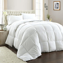 Load image into Gallery viewer, Royal Comfort 800GSM Quilt Down Alternative Duvet Cotton Cover Hotel Grade