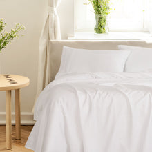 Load image into Gallery viewer, Royal Comfort 1000TC Balmain Hotel Grade Bamboo Cotton Sheets Pillowcase Set