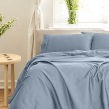 Load image into Gallery viewer, Royal Comfort 1000TC Balmain Hotel Grade Bamboo Cotton Sheets Pillowcase Set