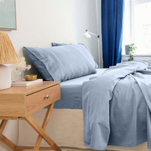 Load image into Gallery viewer, Royal Comfort 1000TC Balmain Hotel Grade Bamboo Cotton Sheets Pillowcase Set