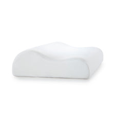 Load image into Gallery viewer, Royal Comfort Cooling Gel Contour High Density Memory Foam Pillow Single Pack