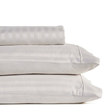 Load image into Gallery viewer, Royal Comfort 1200 Thread Count Damask Cotton Blend 3 Piece Combo Sheet Set