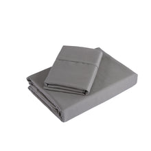 Load image into Gallery viewer, Royal Comfort 1200 Thread Count Sheet Set 4 Piece Ultra Soft Touch Bedding