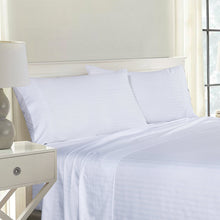 Load image into Gallery viewer, Royal Comfort Twin Pack Pillowcases Cooling Bamboo Blend Ultra Soft