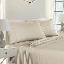 Load image into Gallery viewer, Royal Comfort Twin Pack Pillowcases Cooling Bamboo Blend Ultra Soft
