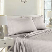 Load image into Gallery viewer, Royal Comfort Twin Pack Pillowcases Cooling Bamboo Blend Ultra Soft