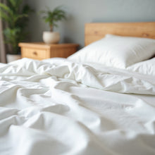 Load image into Gallery viewer, Royal Comfort 2000 Thread Count Bamboo Cooling Sheet Set Ultra Soft Bedding