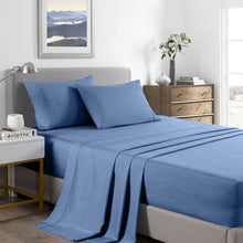 Load image into Gallery viewer, Royal Comfort 2000 Thread Count Bamboo Cooling Sheet Set Ultra Soft Bedding