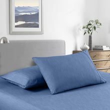 Load image into Gallery viewer, Royal Comfort 2000 Thread Count Bamboo Cooling Sheet Set Ultra Soft Bedding